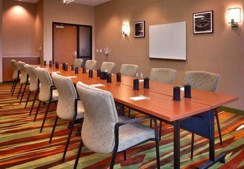SpringHill Suites Coeur d'Alene