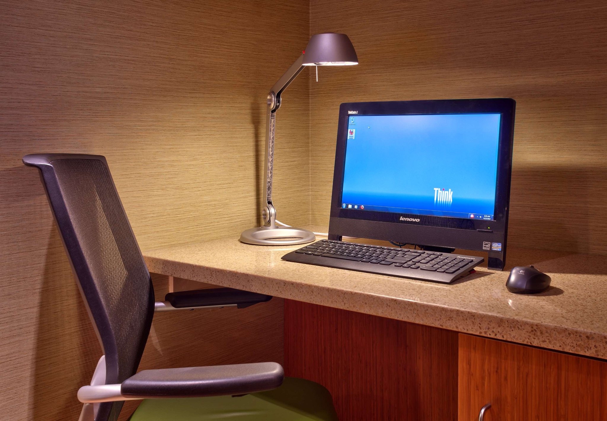 SpringHill Suites Coeur d'Alene