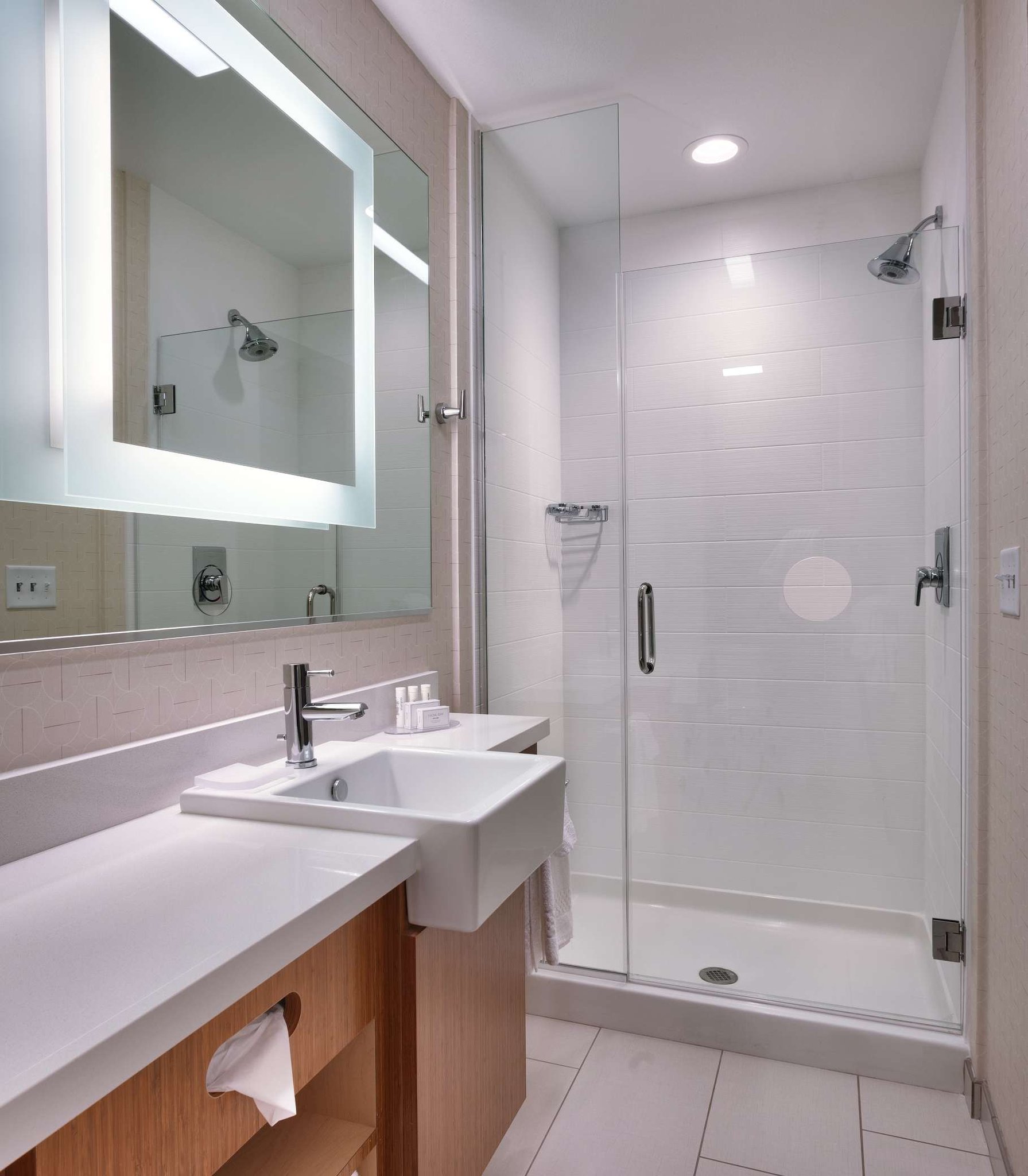 SpringHill Suites Coeur d'Alene