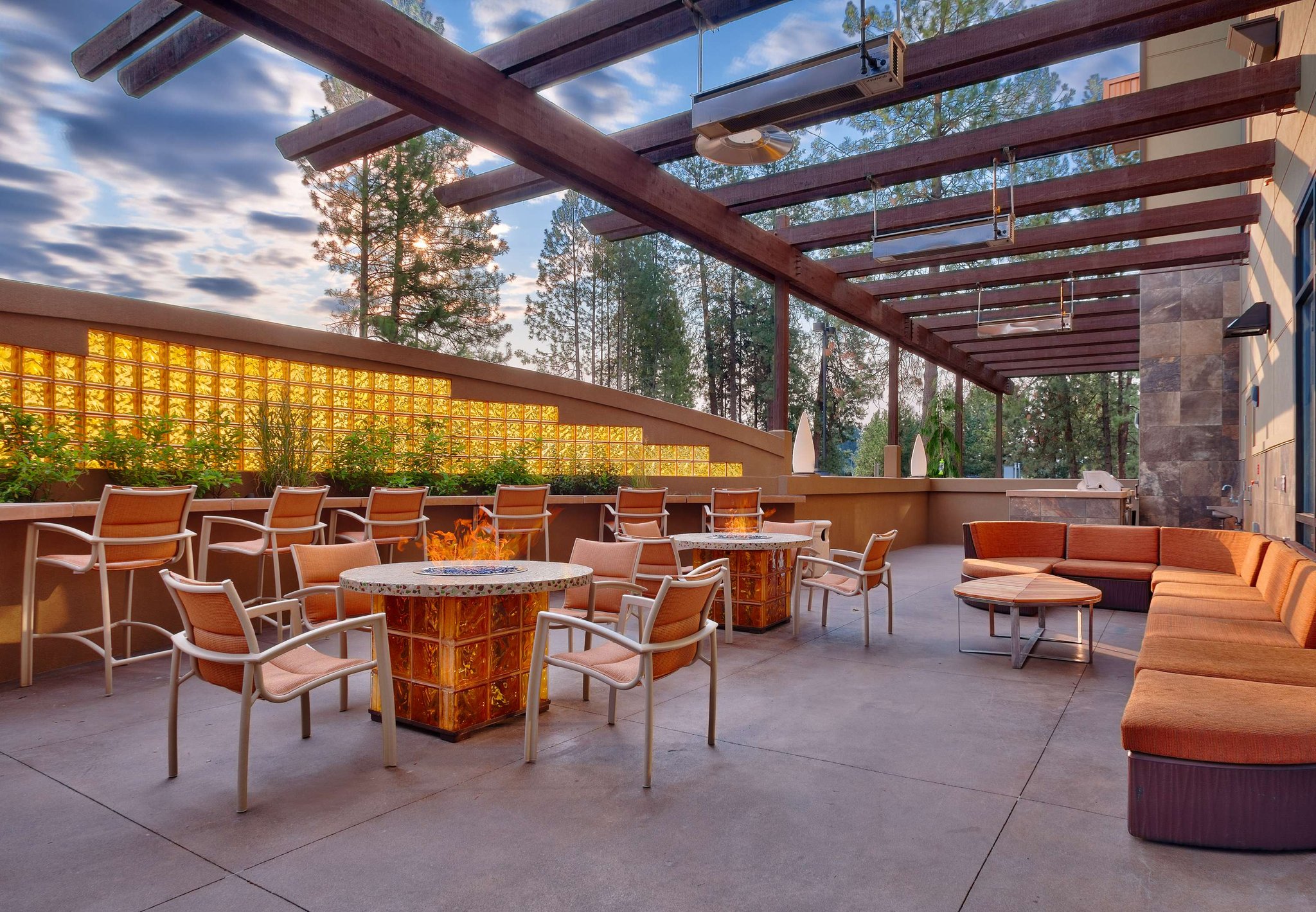 SpringHill Suites Coeur d'Alene