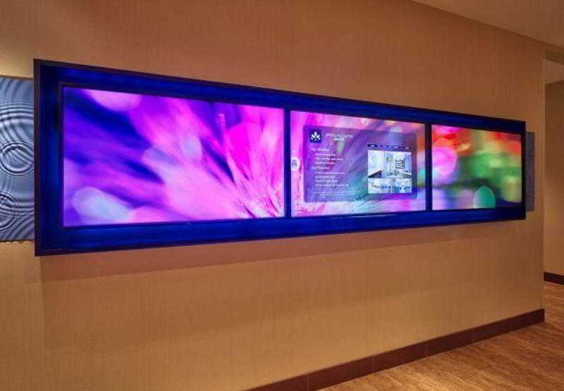SpringHill Suites Coeur d'Alene
