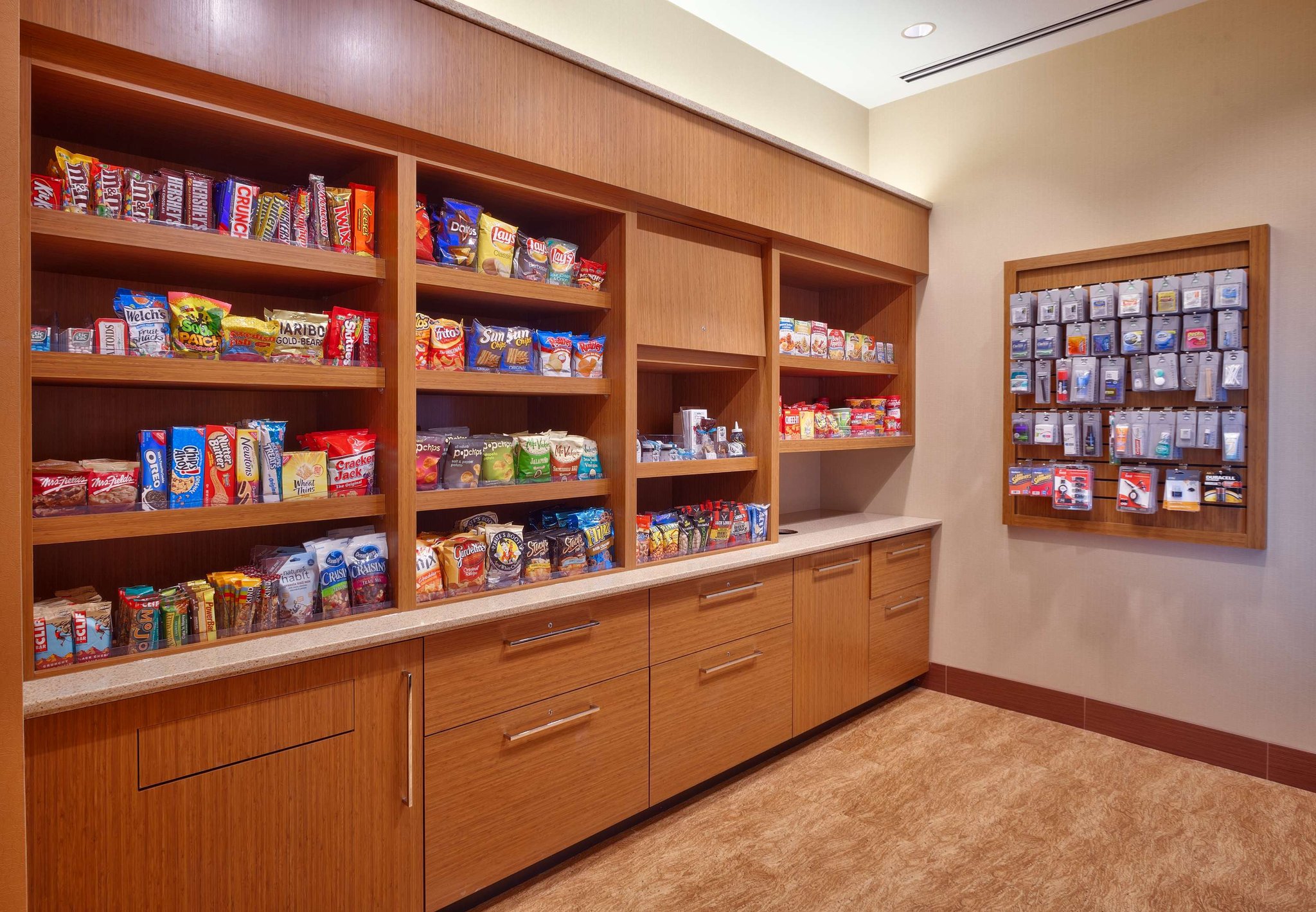 SpringHill Suites Coeur d'Alene