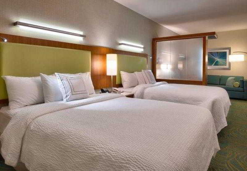 SpringHill Suites Coeur d'Alene