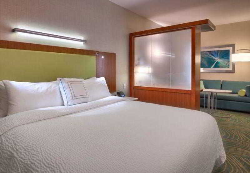 SpringHill Suites Coeur d'Alene