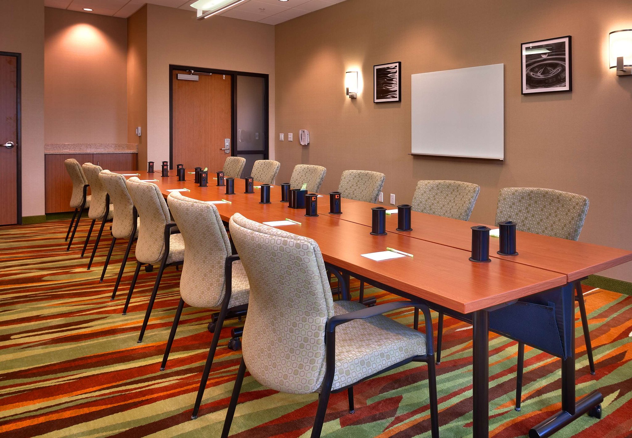 SpringHill Suites Coeur d'Alene
