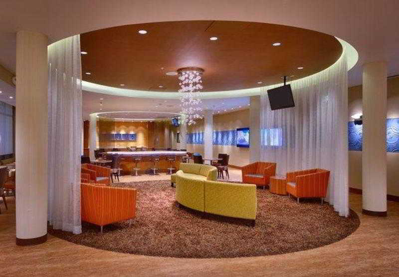 SpringHill Suites Coeur d'Alene