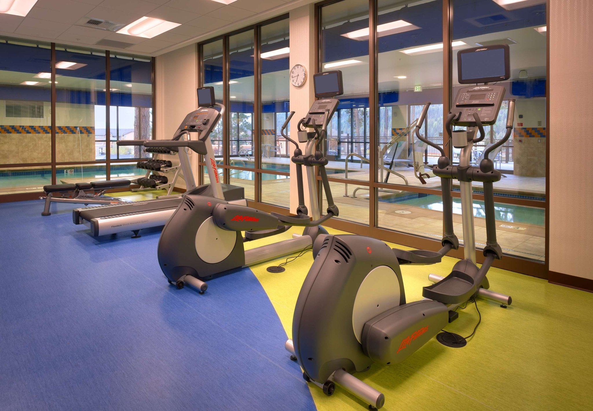 SpringHill Suites Coeur d'Alene