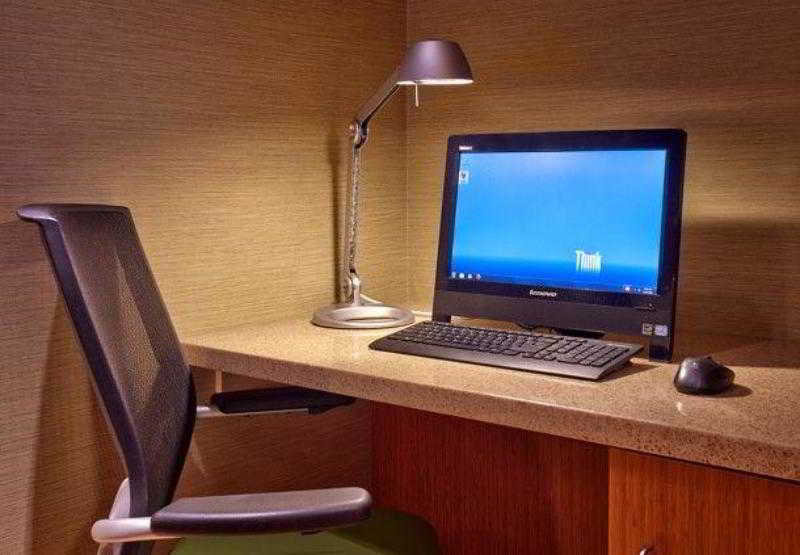 SpringHill Suites Coeur d'Alene