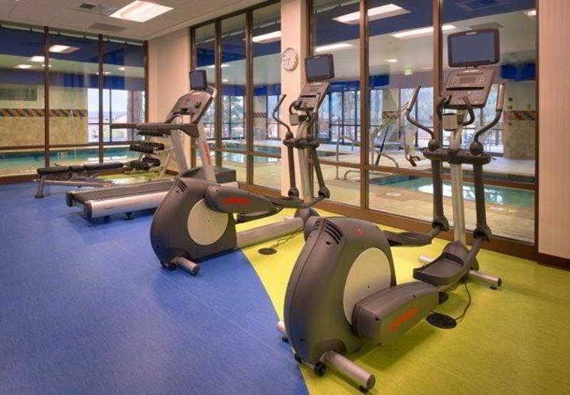 SpringHill Suites Coeur d'Alene