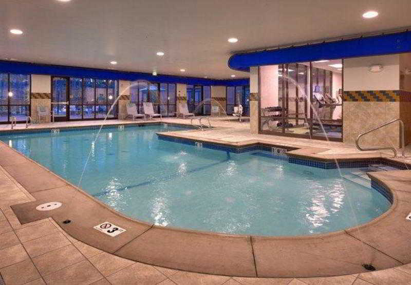 SpringHill Suites Coeur d'Alene