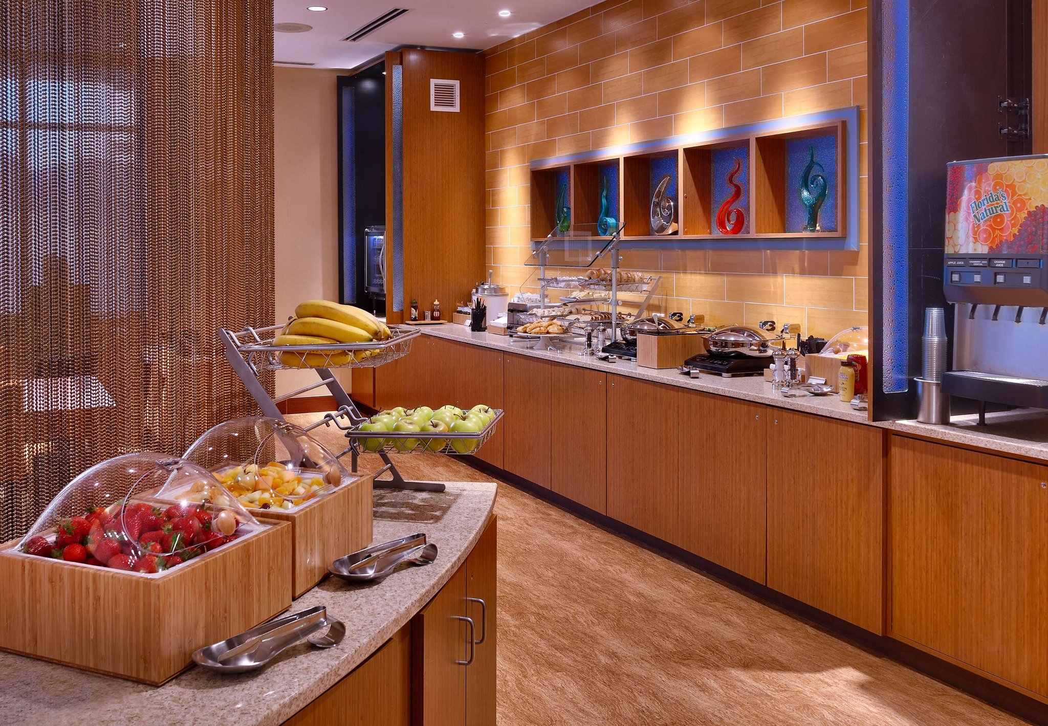 SpringHill Suites Coeur d'Alene