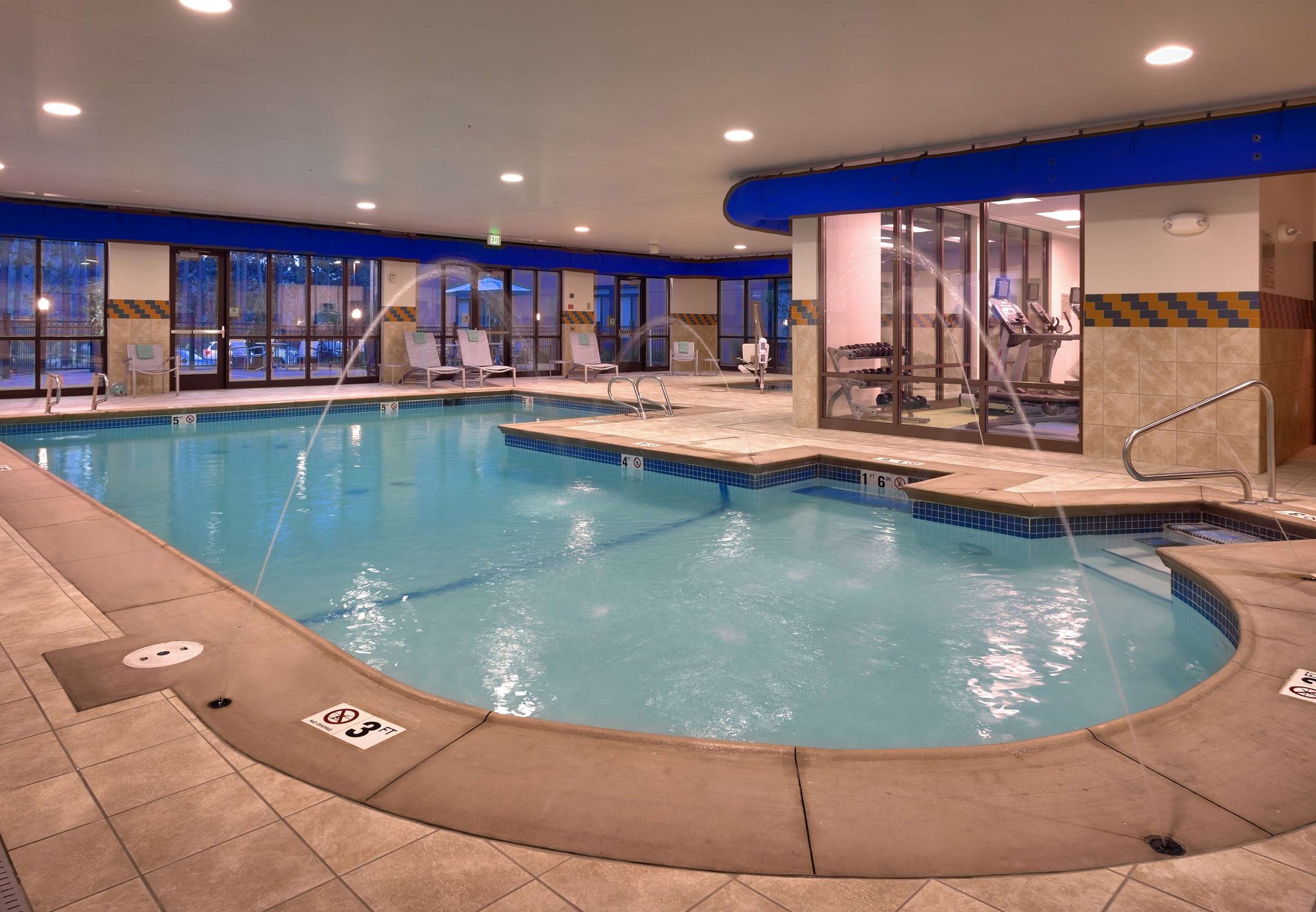 SpringHill Suites Coeur d'Alene