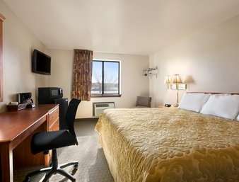 Super 8 by Wyndham Coeur d'Alene