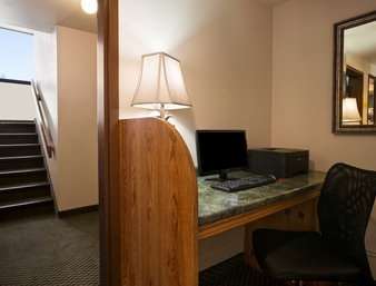 Super 8 by Wyndham Coeur d'Alene
