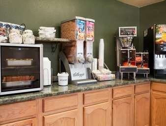 Super 8 by Wyndham Coeur d'Alene