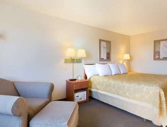 Super 8 by Wyndham Coeur d'Alene