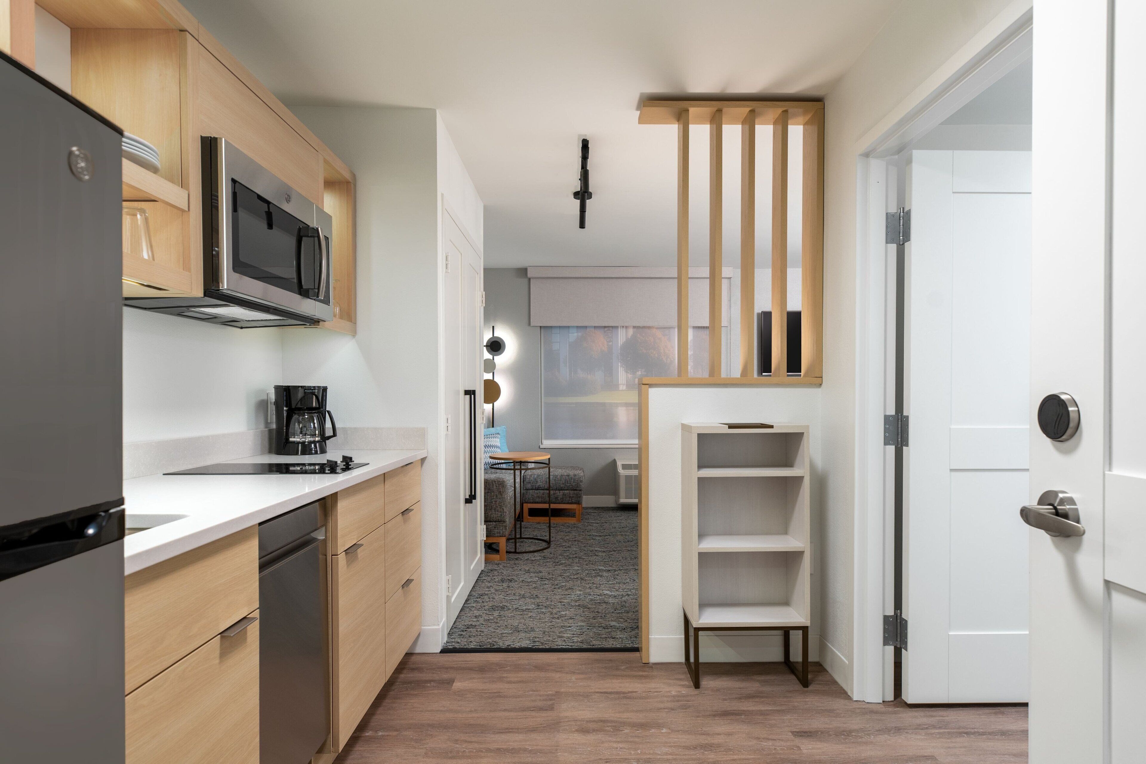 Towneplace Suites by Marriott Coeur d'Alene