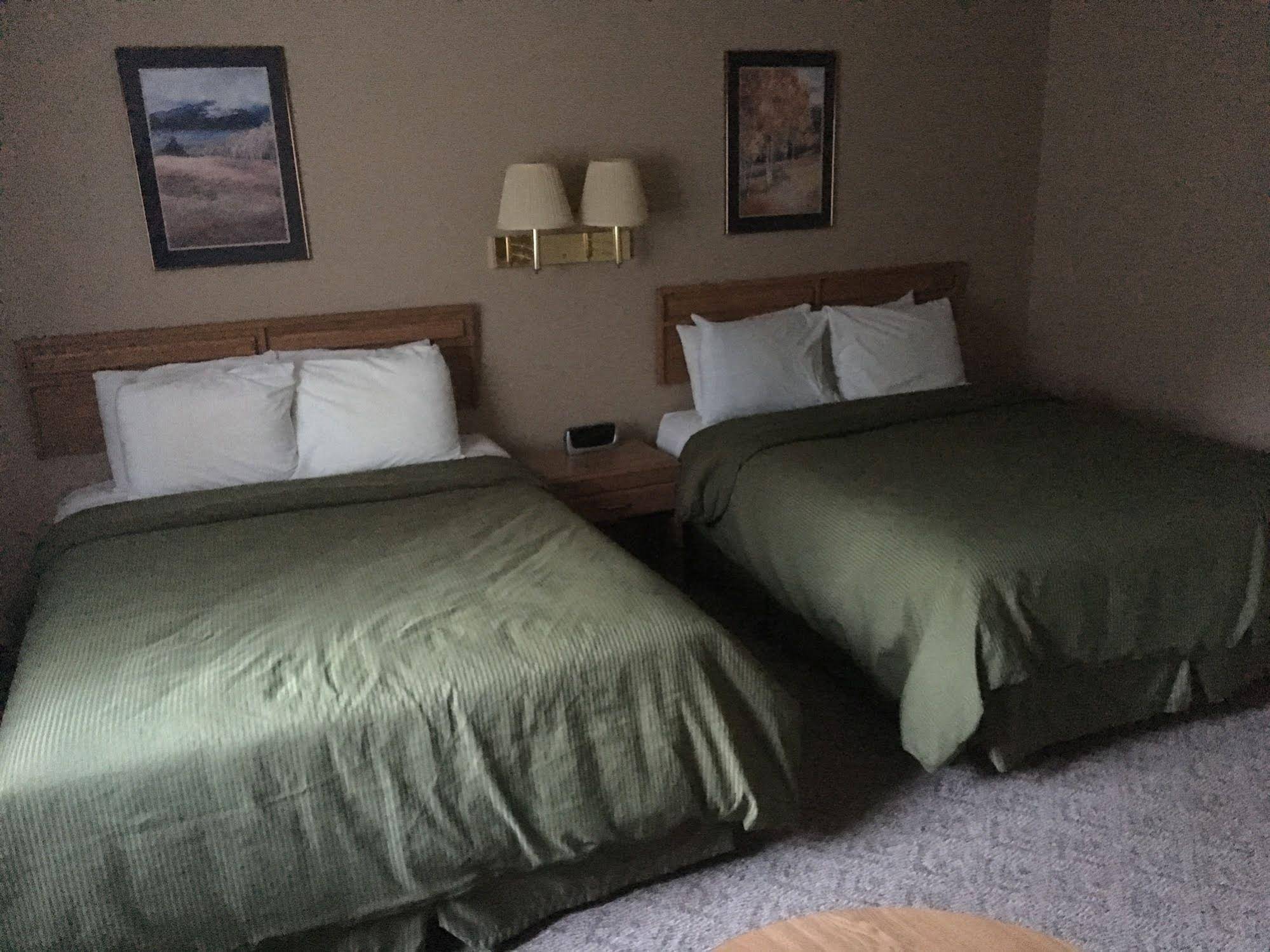 The Inn At Priest Lake