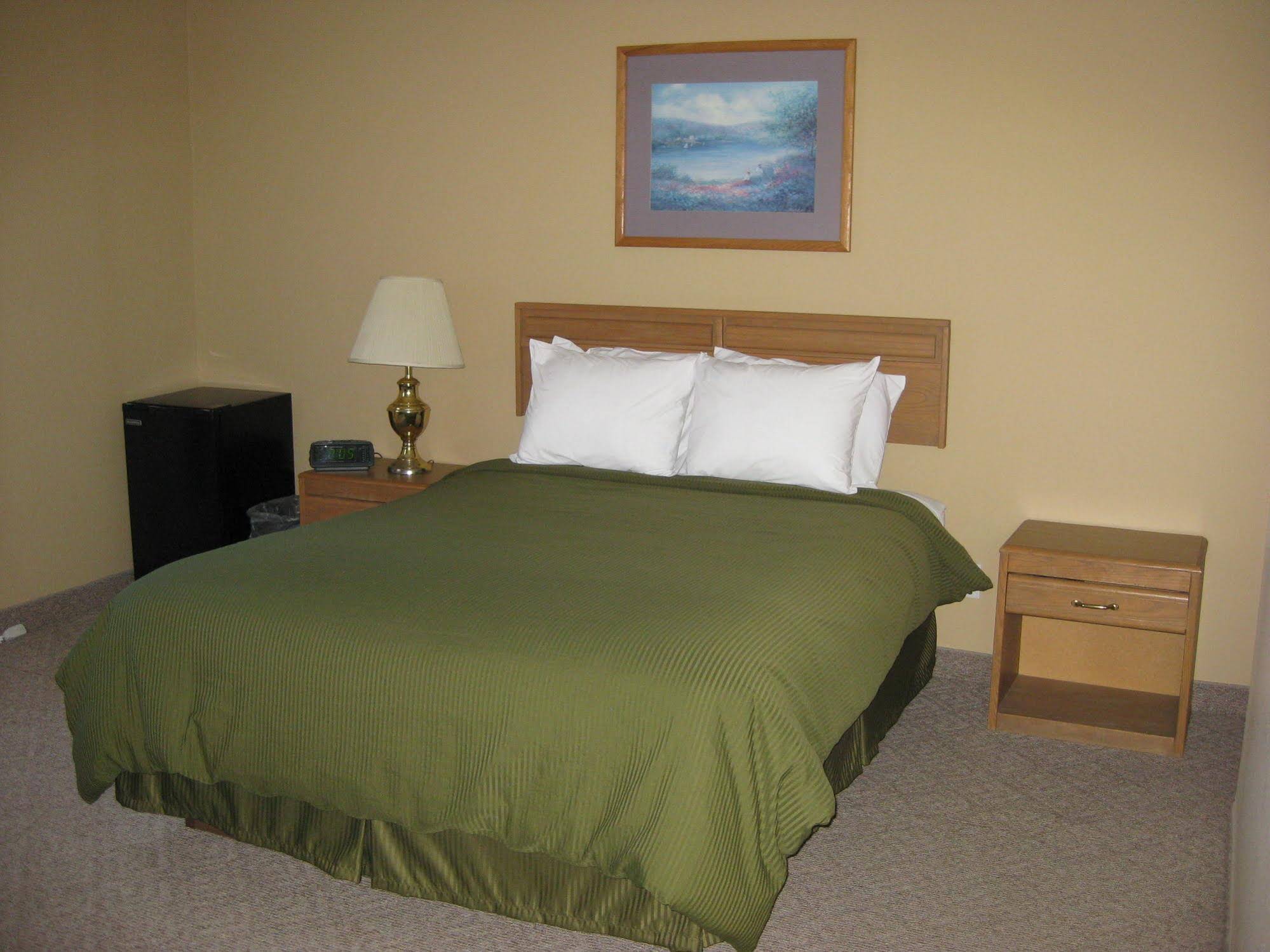 The Inn At Priest Lake