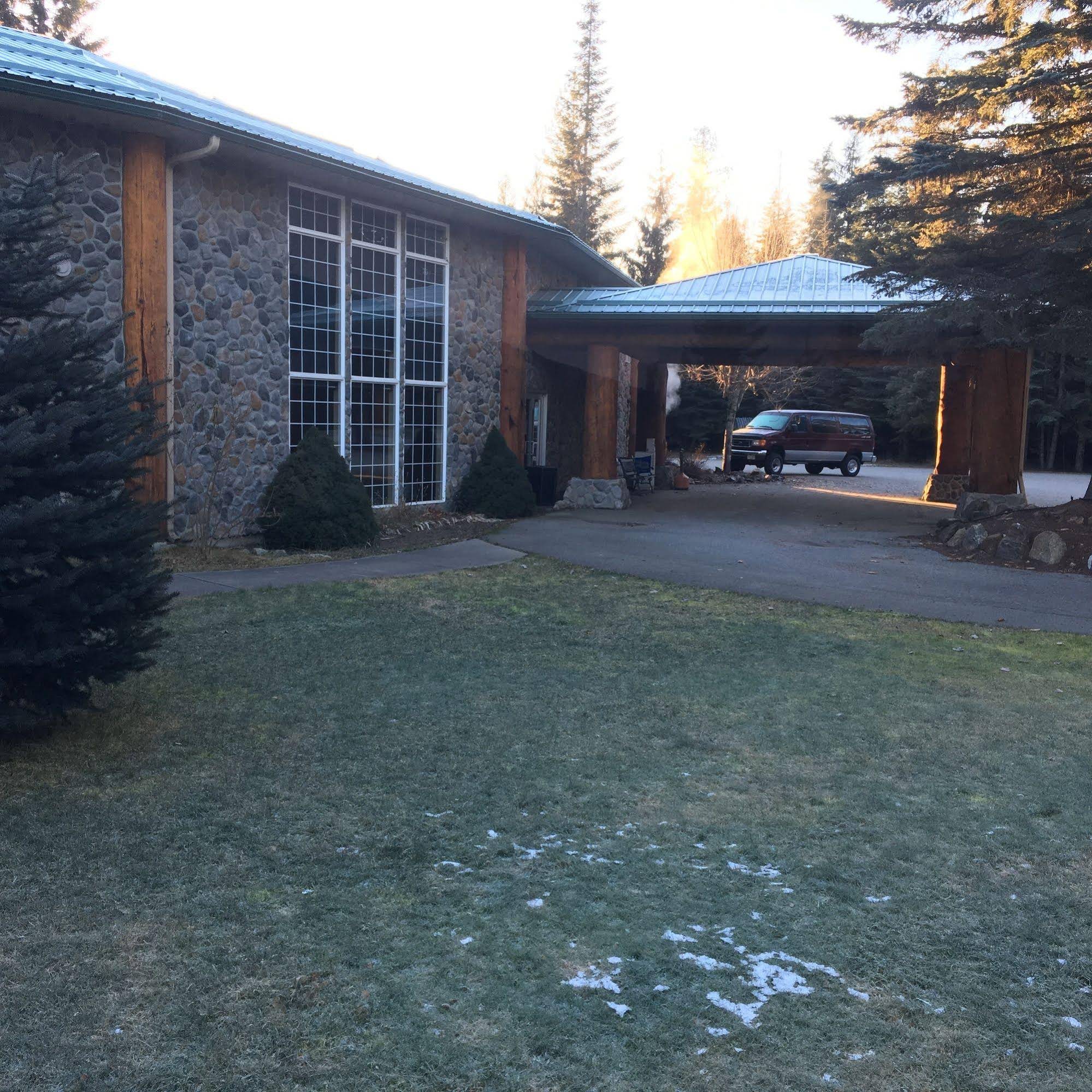 The Inn At Priest Lake
