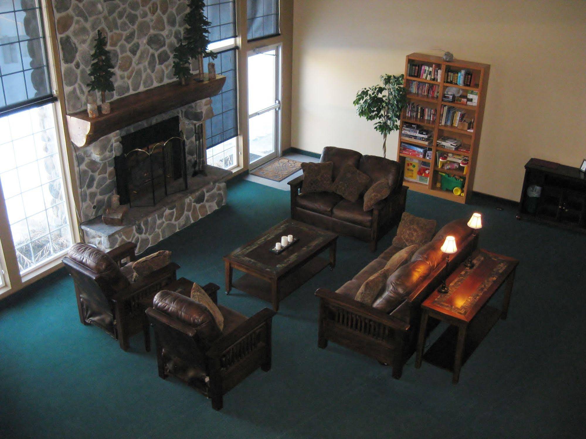 The Inn At Priest Lake