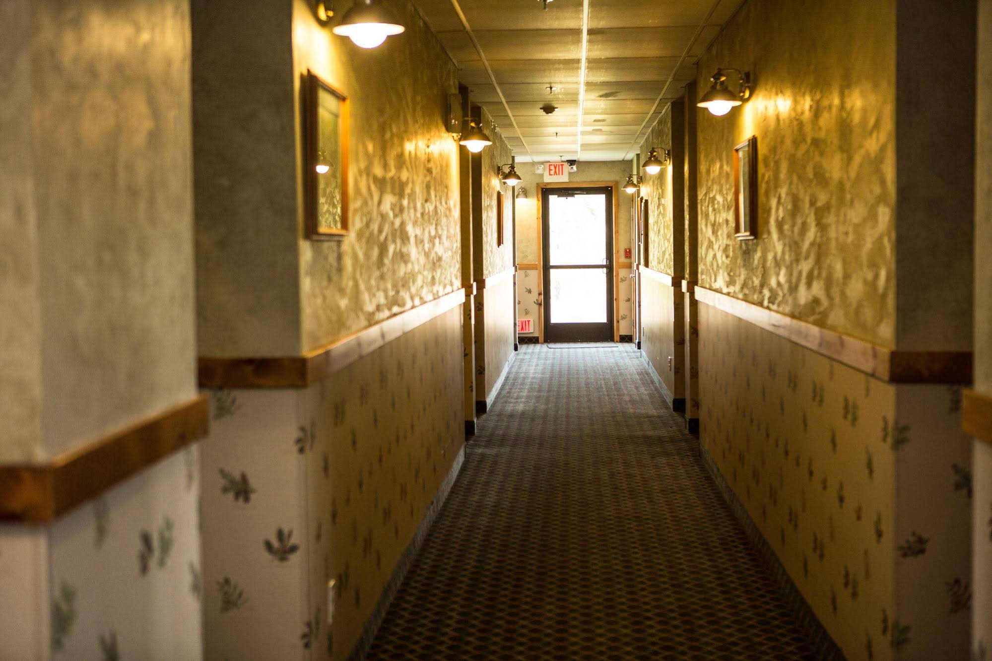 Boulder Creek Inn