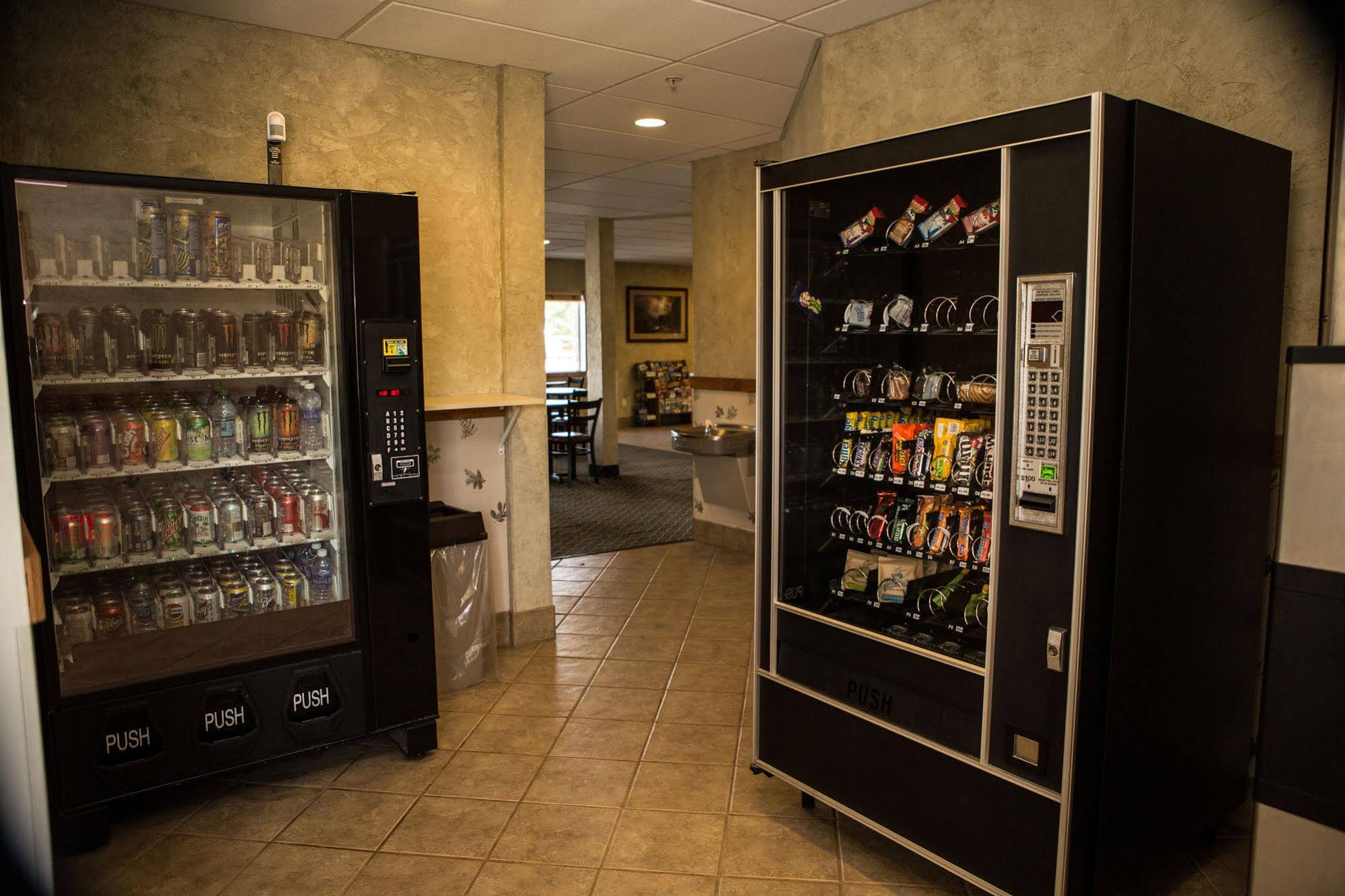 Boulder Creek Inn