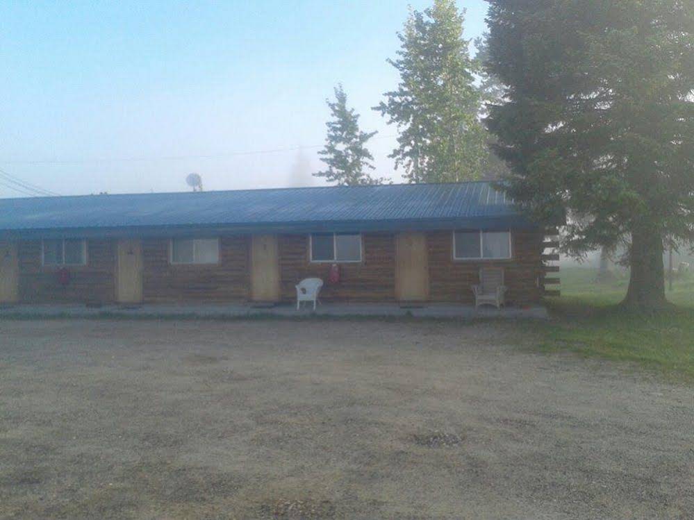 Long Valley Motel