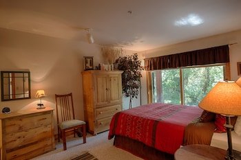 Grand Targhee Vacation Rentals