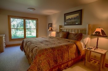 Grand Targhee Vacation Rentals