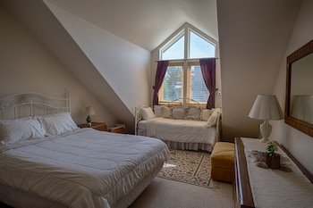 Grand Targhee Vacation Rentals