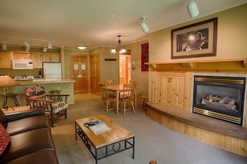 Grand Targhee Vacation Rentals