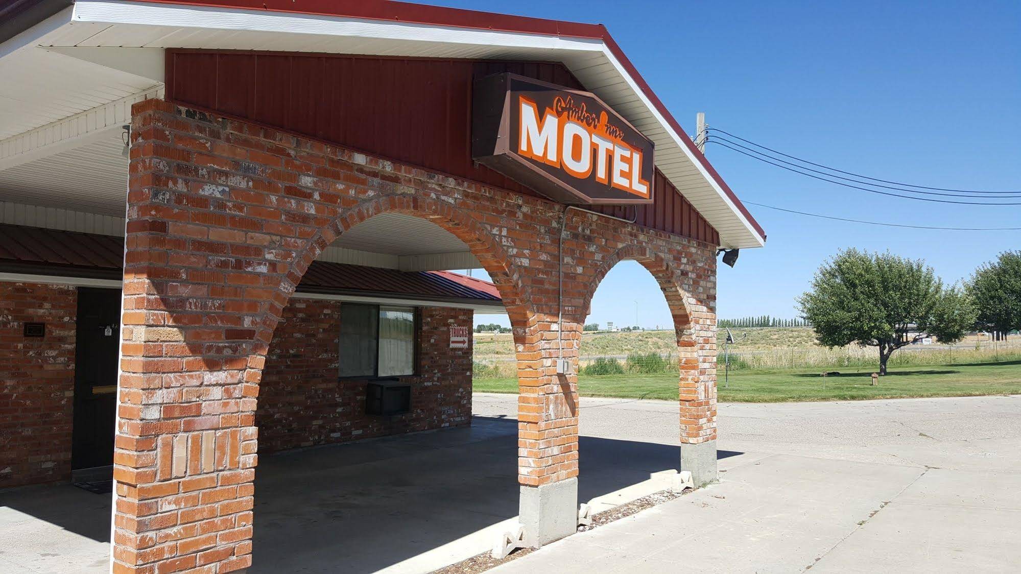 Amber Inn Motel