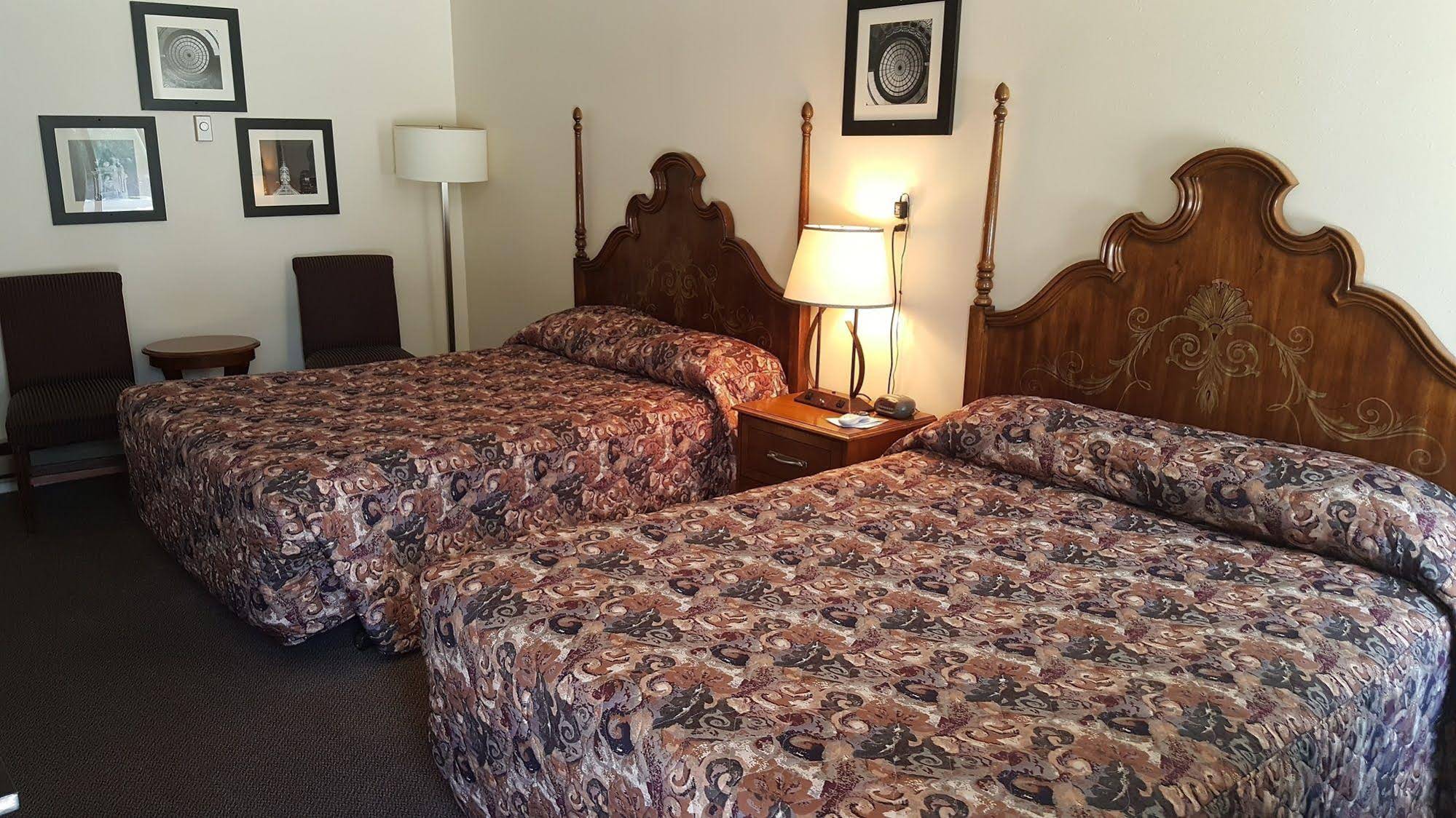 Amber Inn Motel