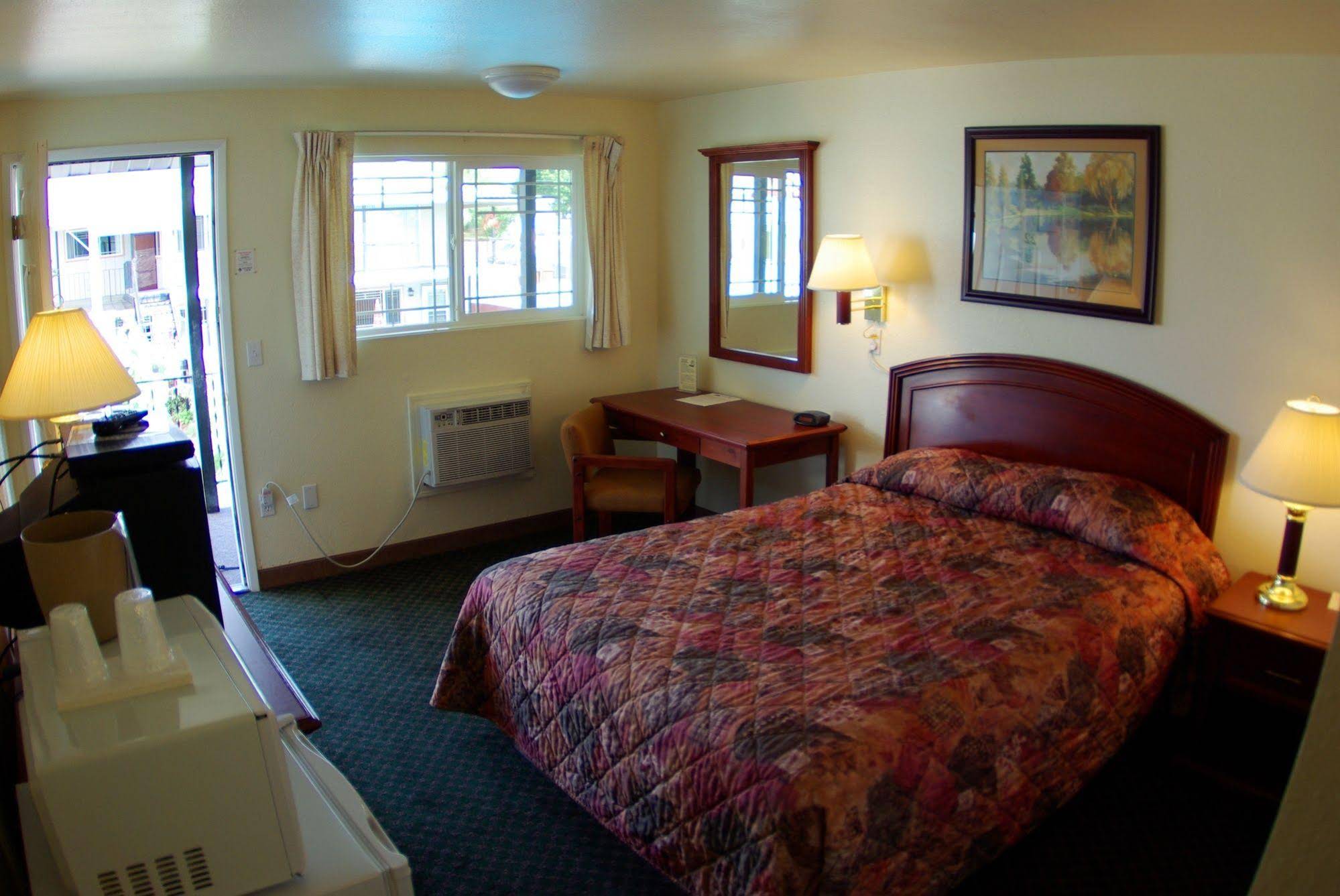 Gateway Inn