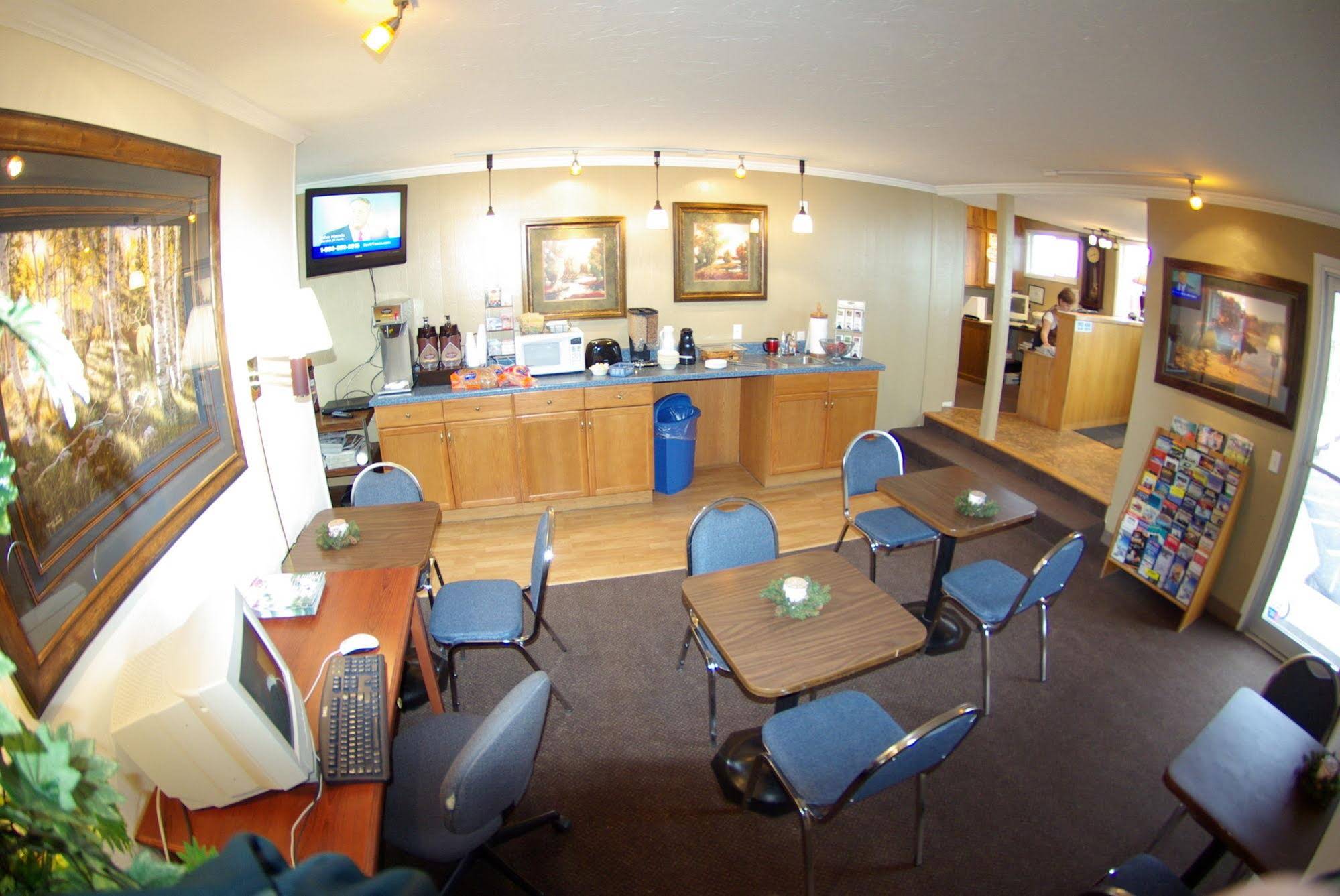 Gateway Inn