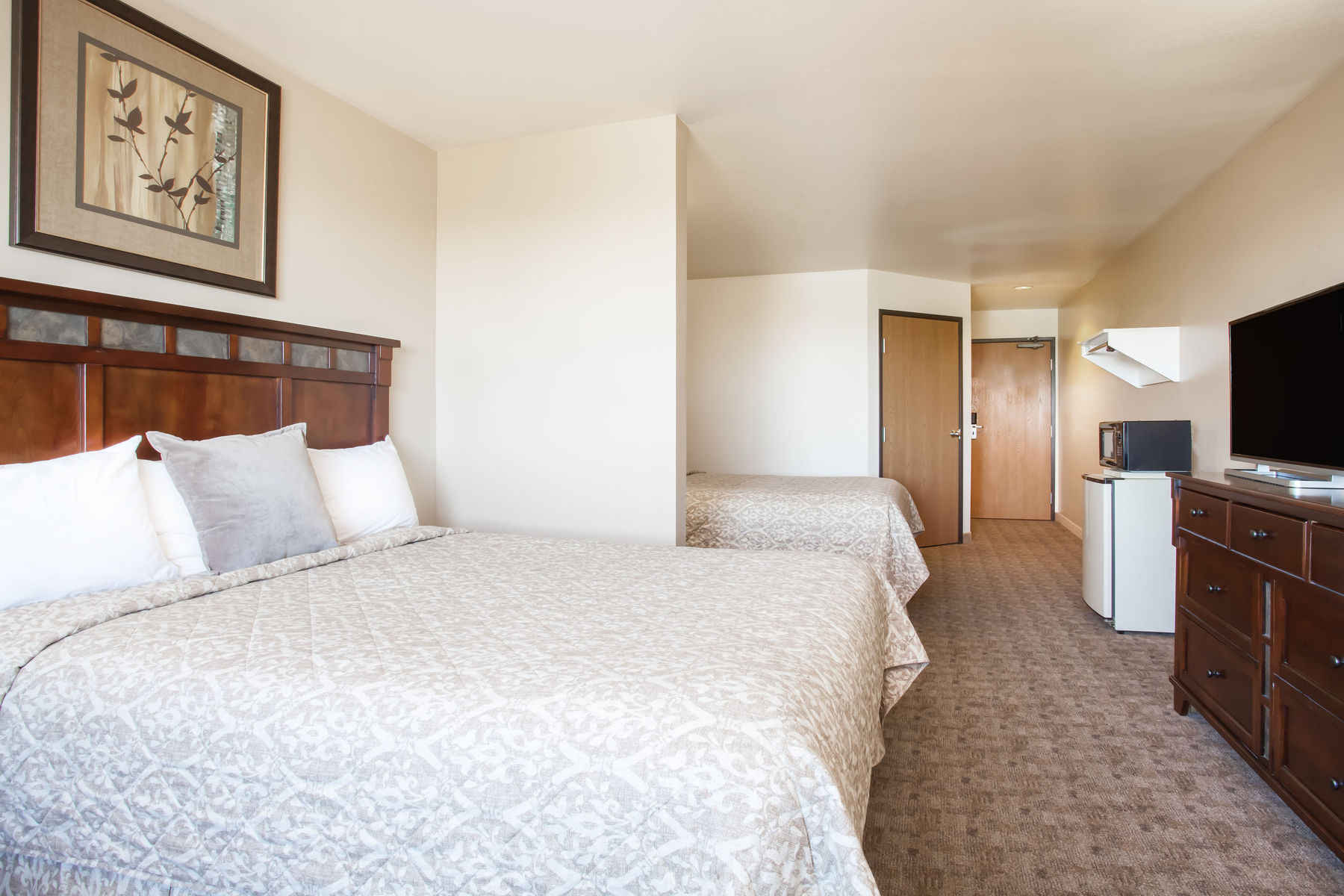 Super 8 by Wyndham Grangeville