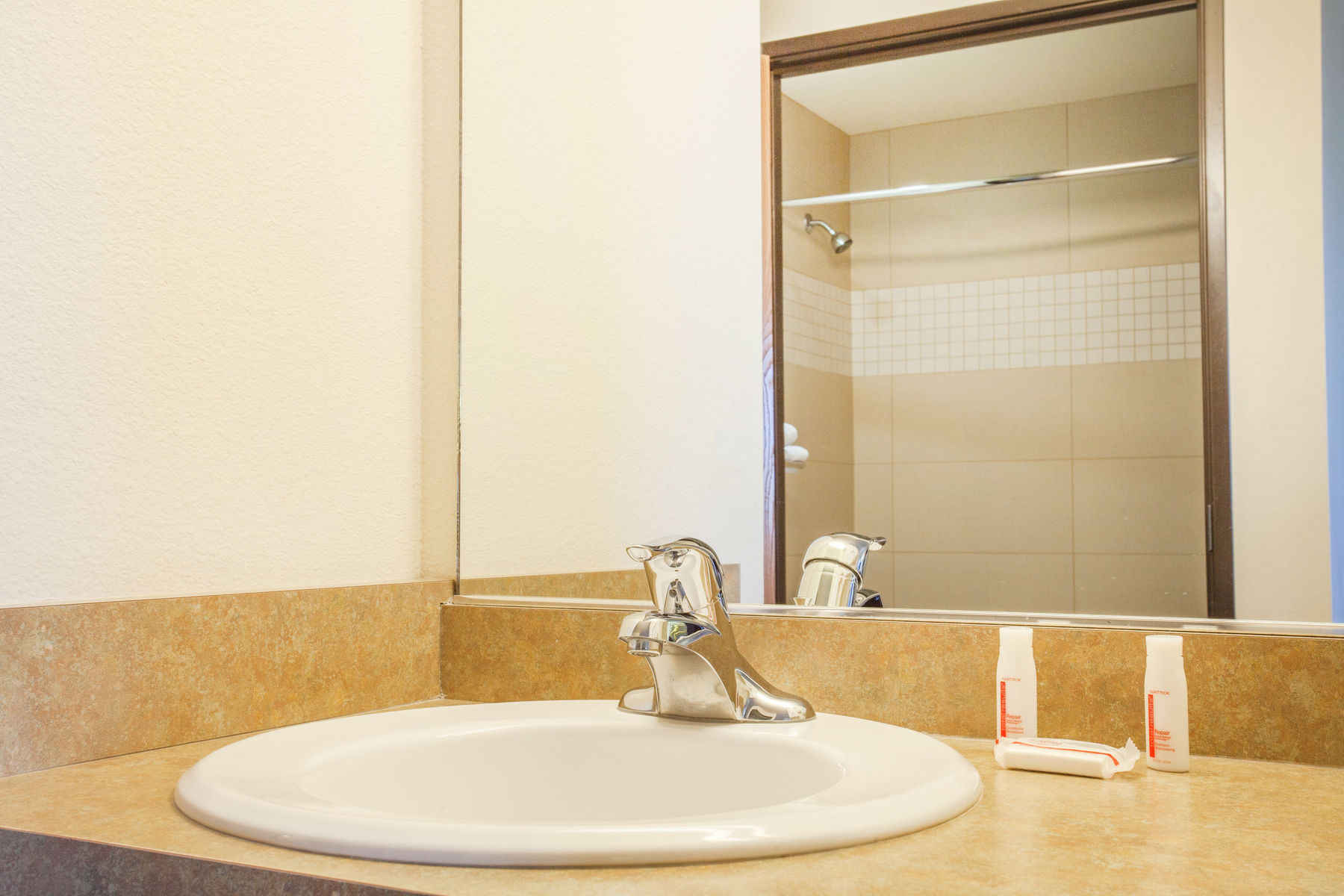 Super 8 by Wyndham Grangeville