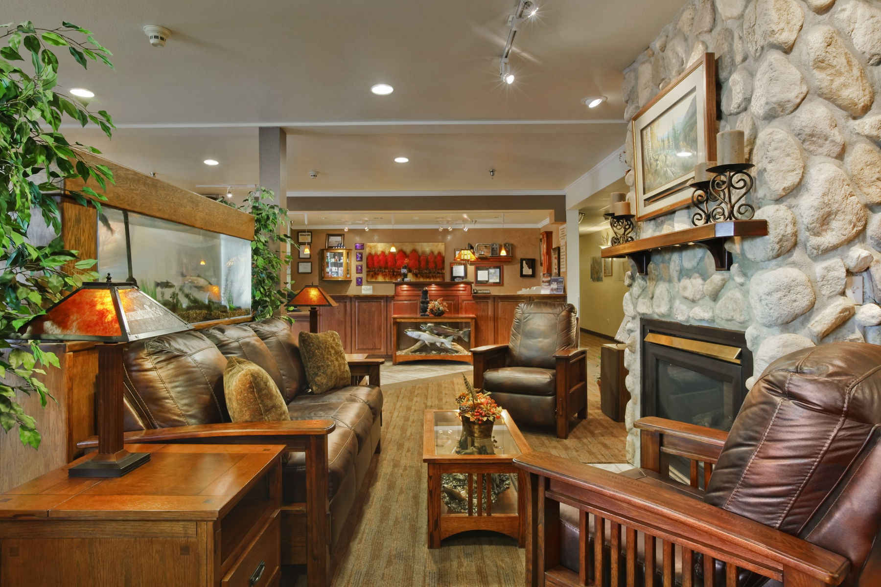 Super 8 by Wyndham Grangeville