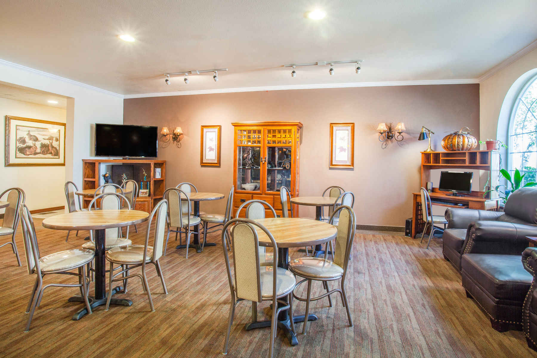 Super 8 by Wyndham Grangeville