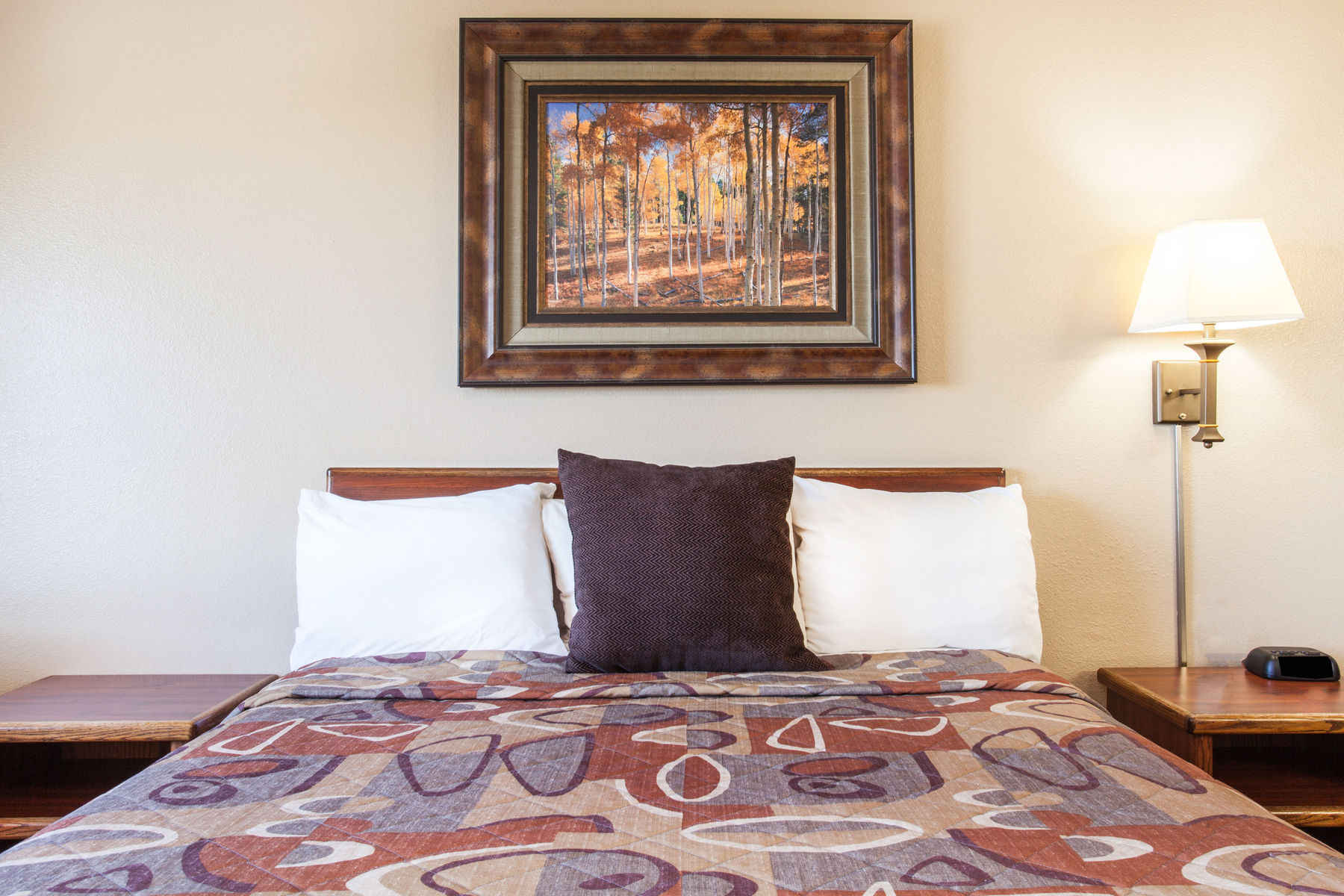 Super 8 by Wyndham Grangeville