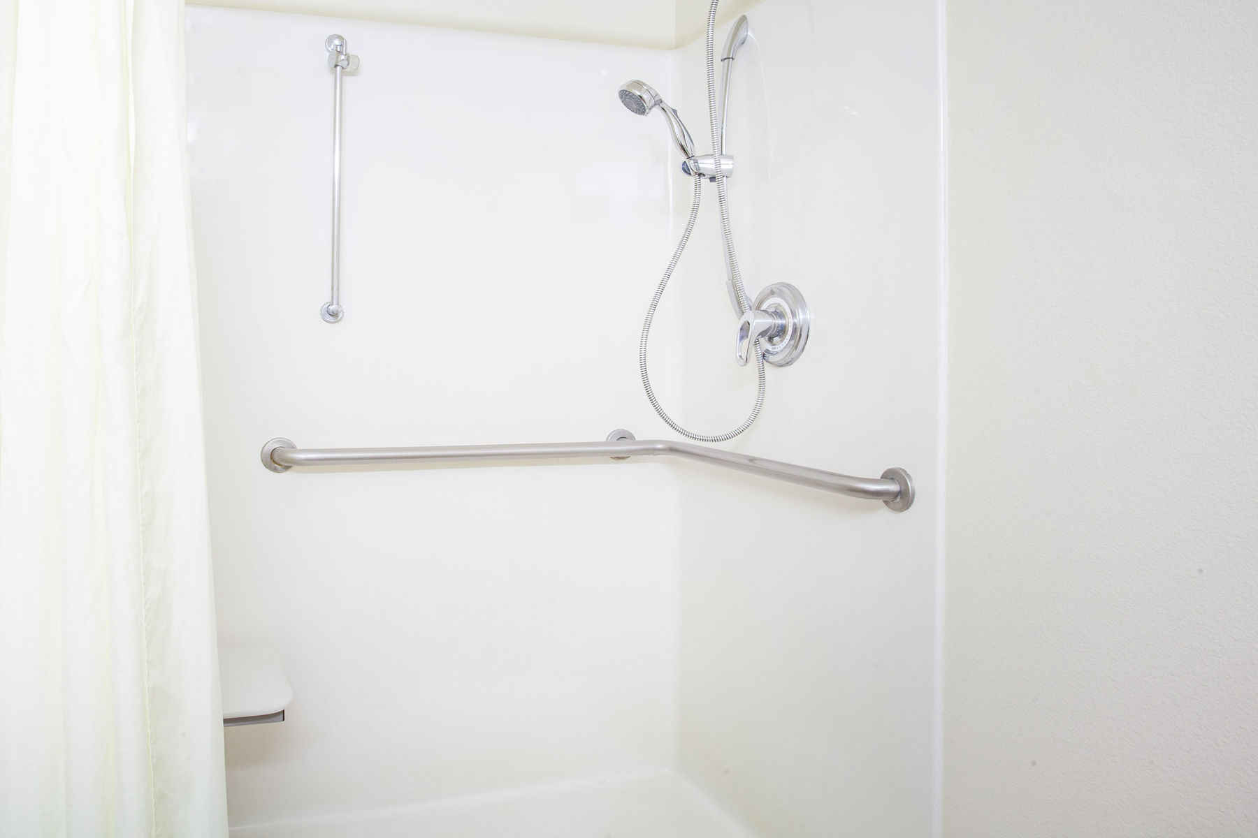 Super 8 by Wyndham Grangeville