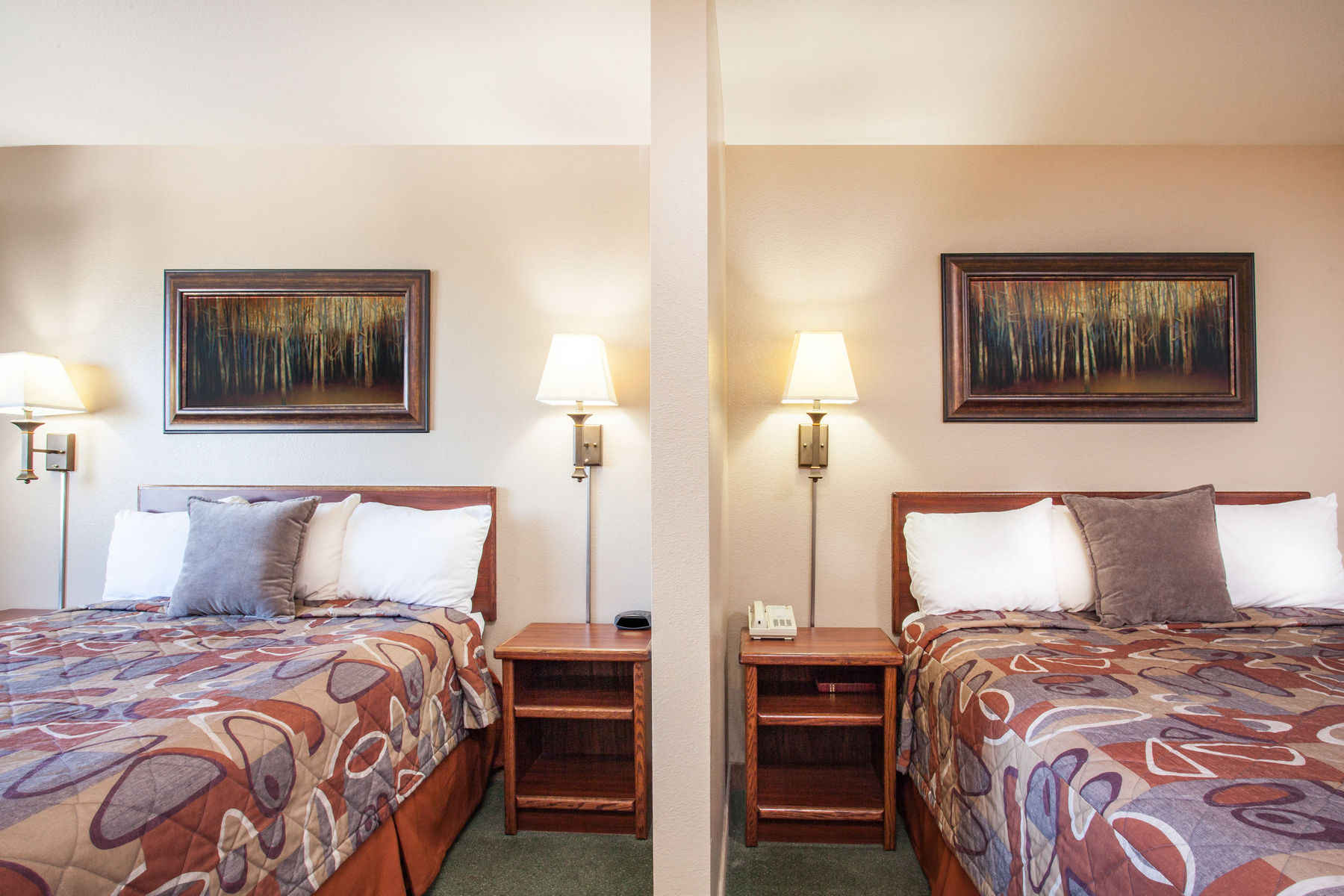 Super 8 by Wyndham Grangeville