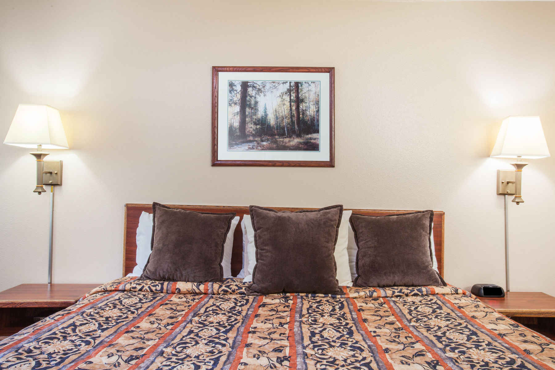 Super 8 by Wyndham Grangeville