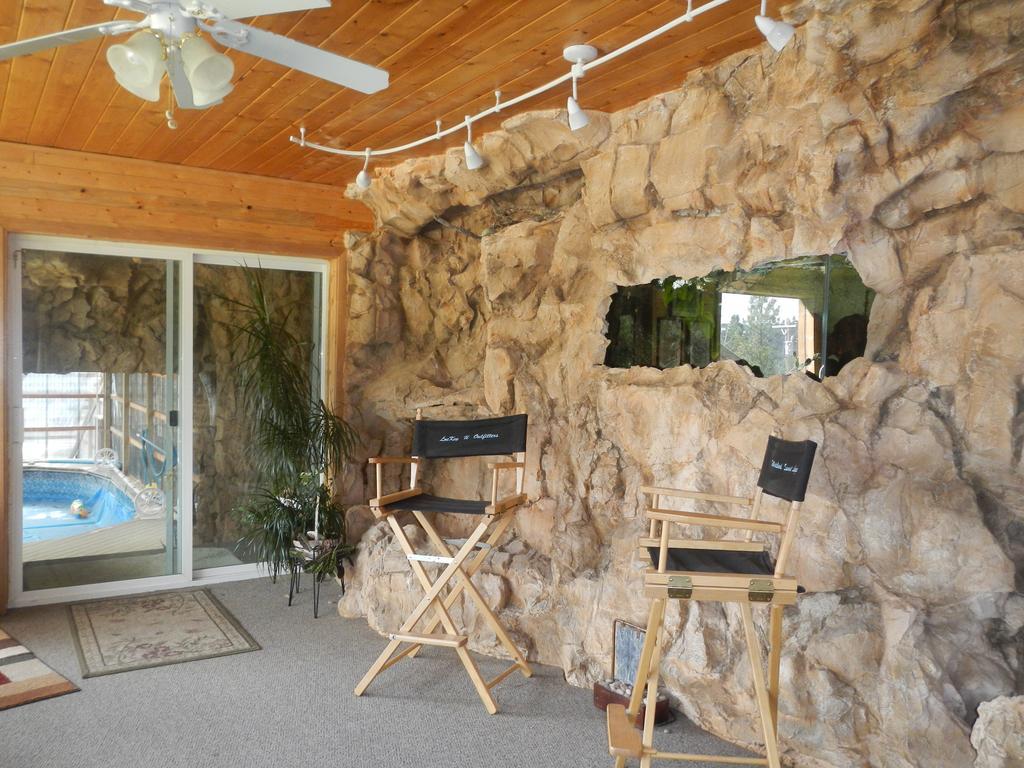 Whitebird Summit B And B