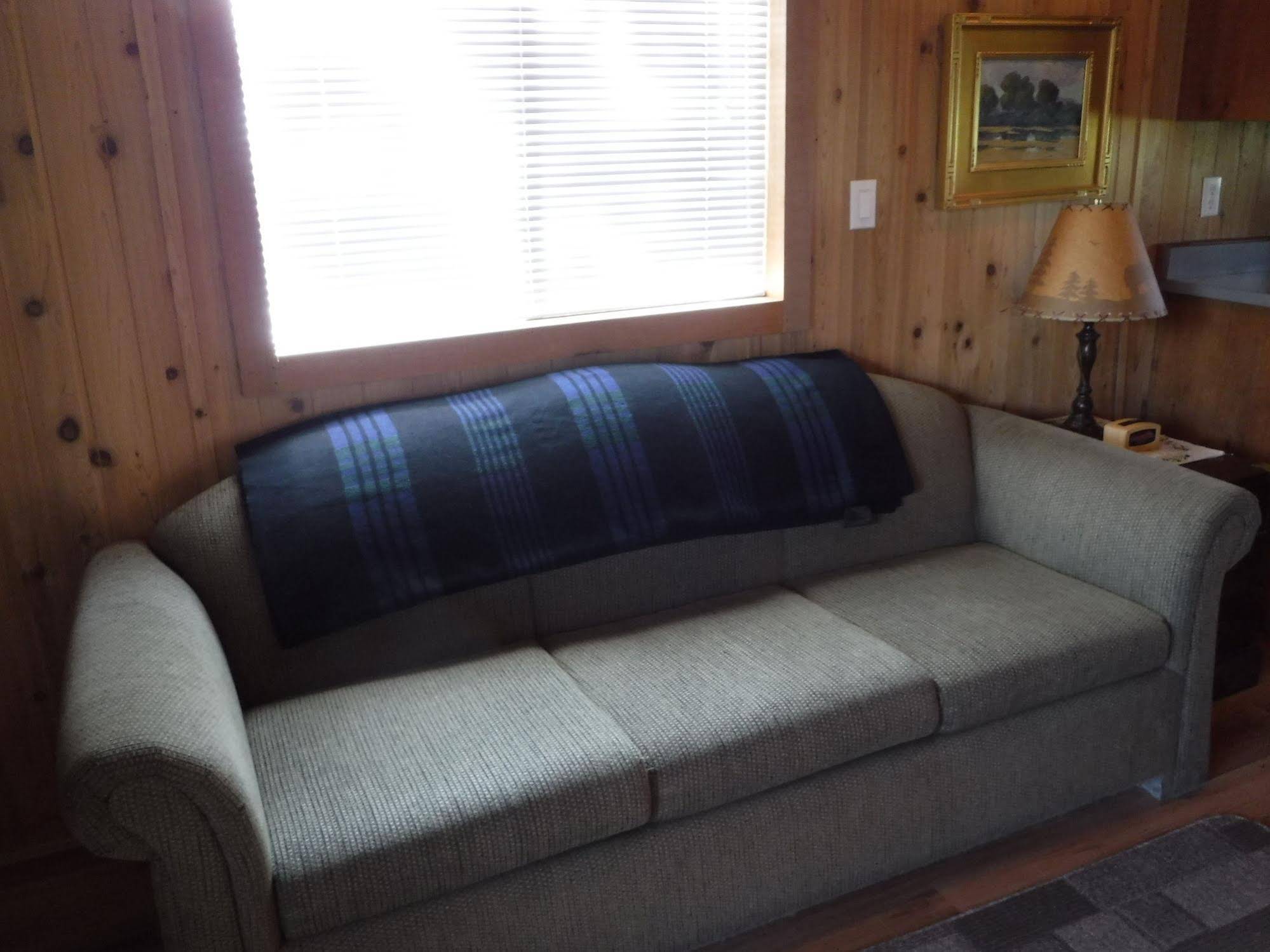 Billingsley Creek Lodge