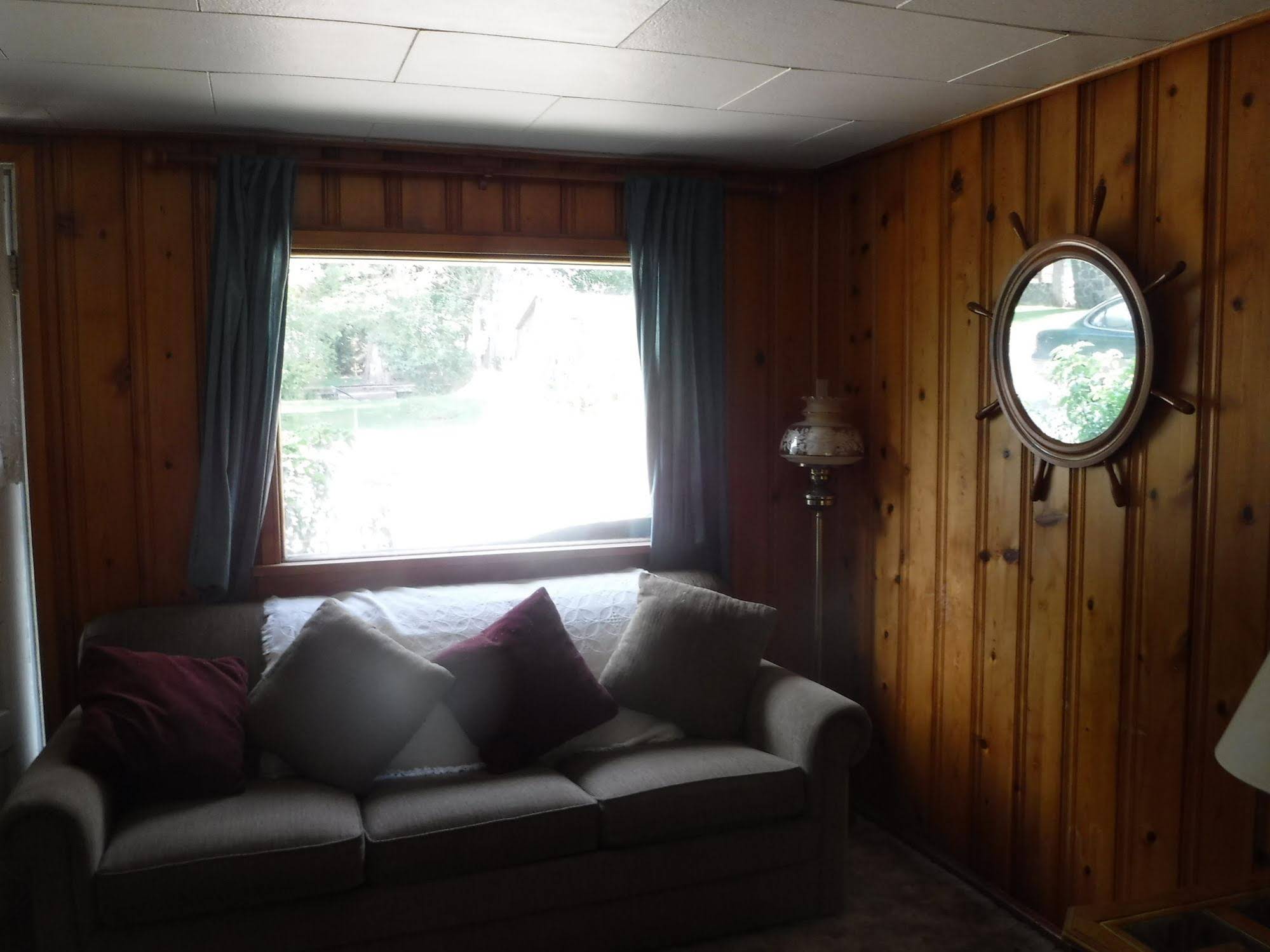 Billingsley Creek Lodge