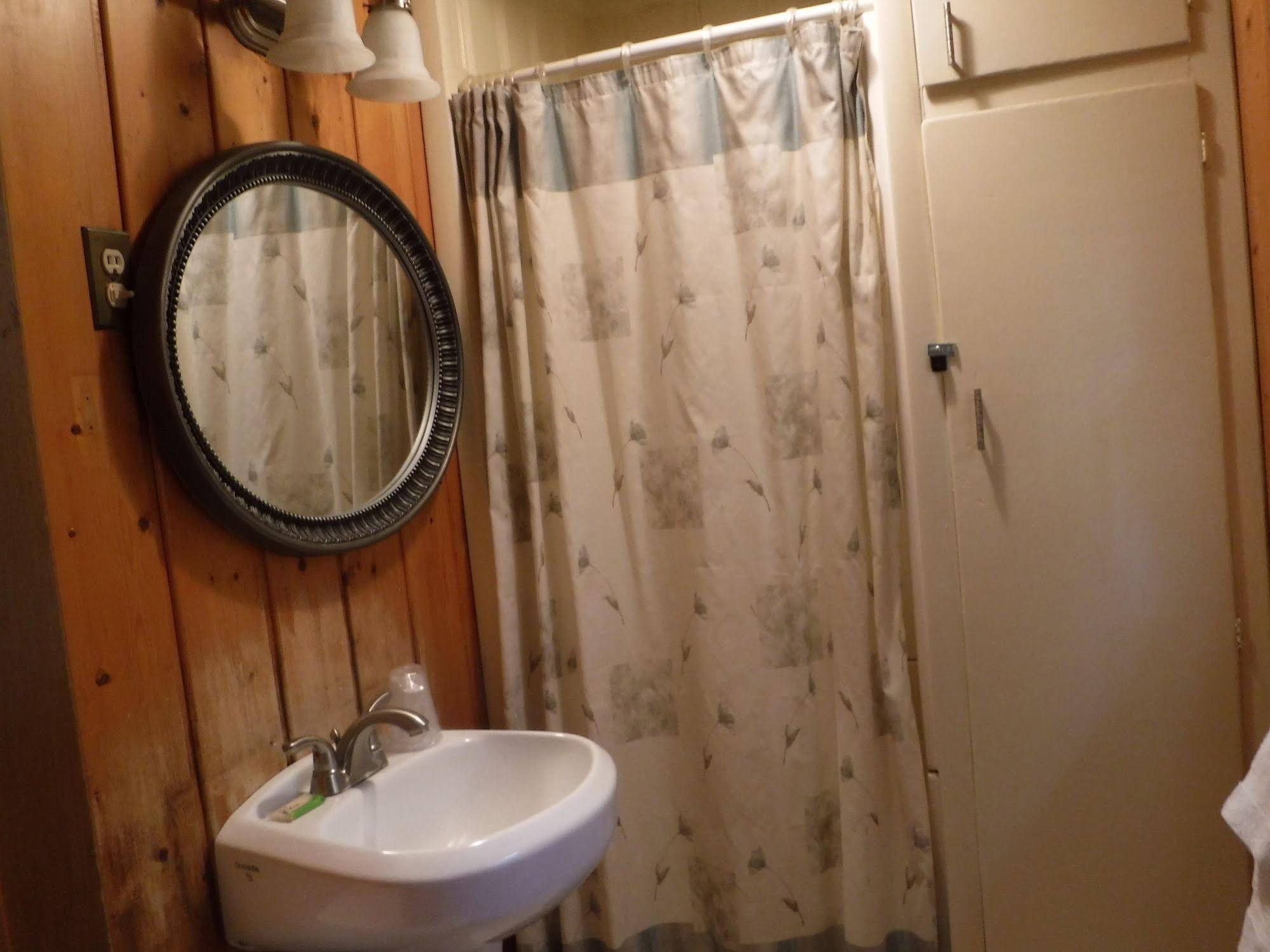 Billingsley Creek Lodge