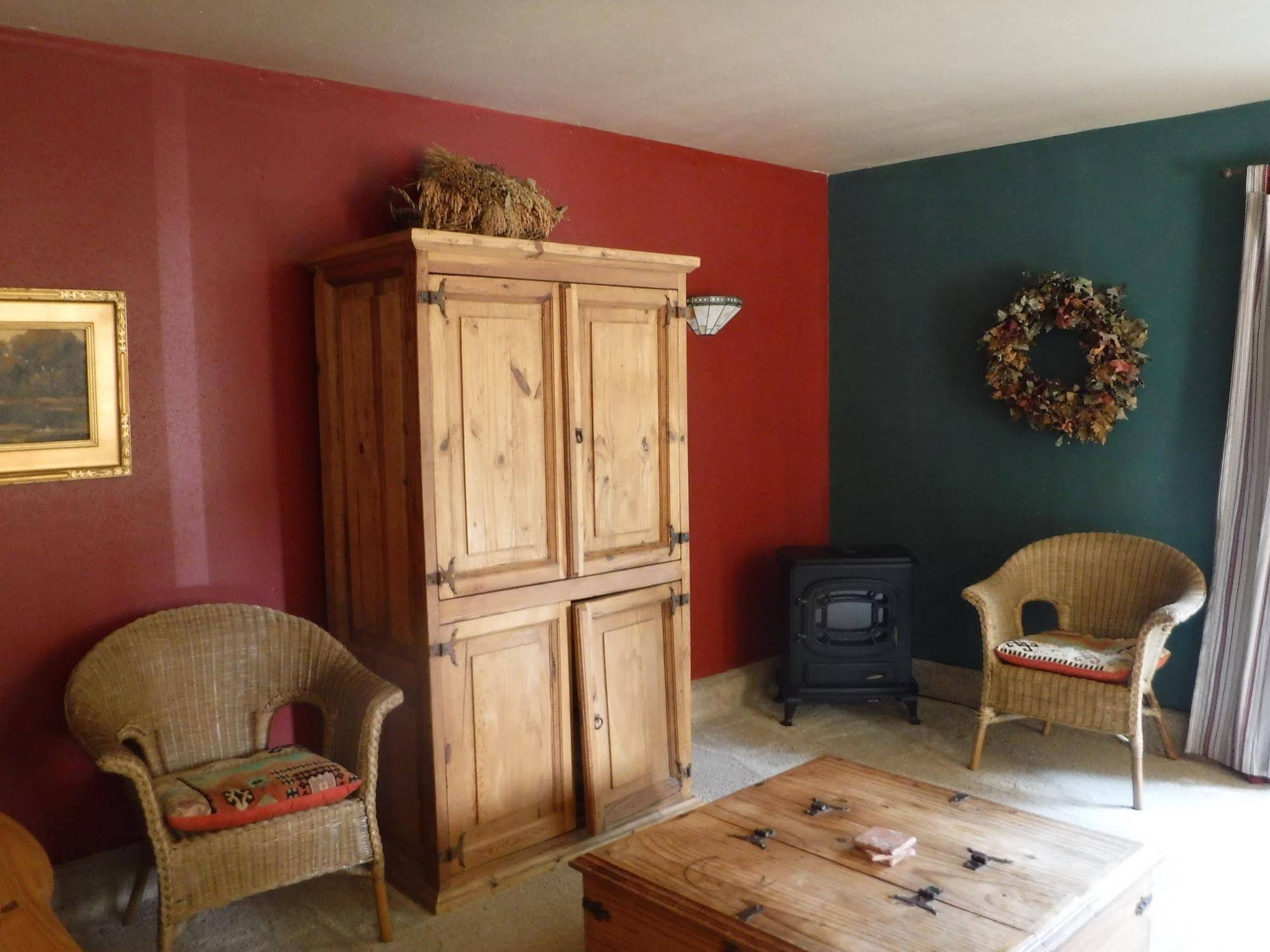Billingsley Creek Lodge