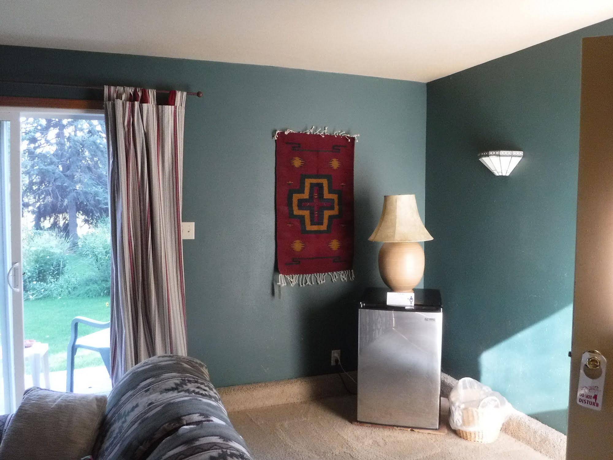 Billingsley Creek Lodge